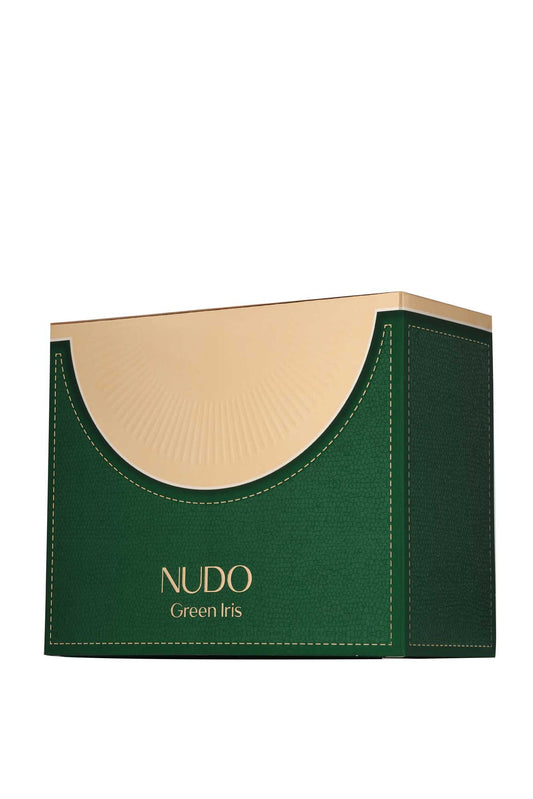 Nudo Green Iris