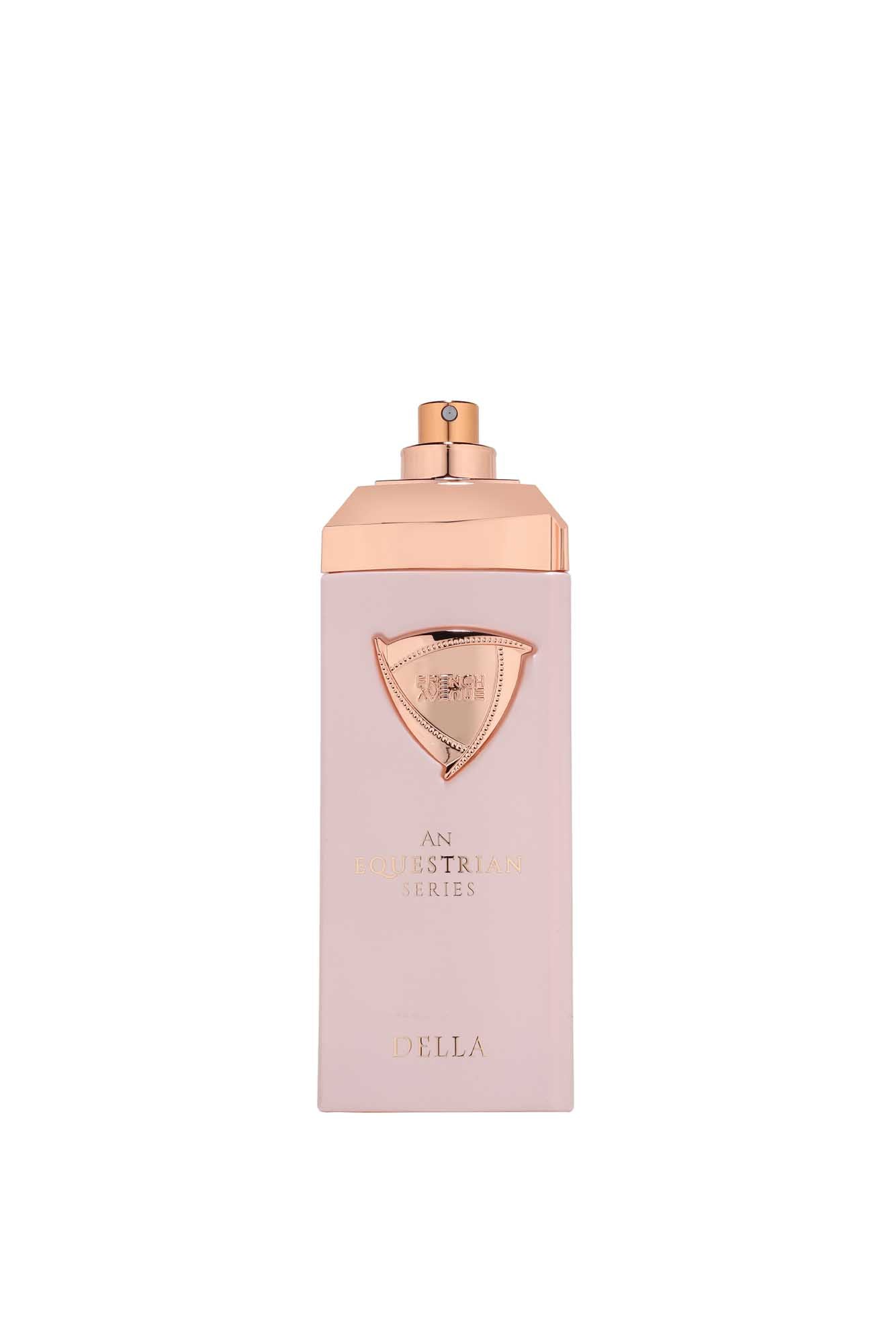 An Equestrian Series Della