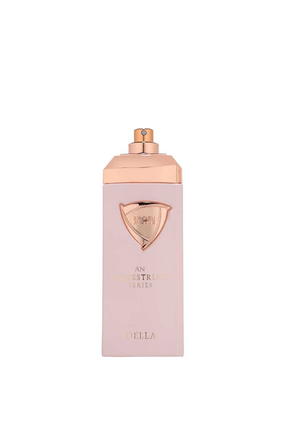 An Equestrian Series Della
