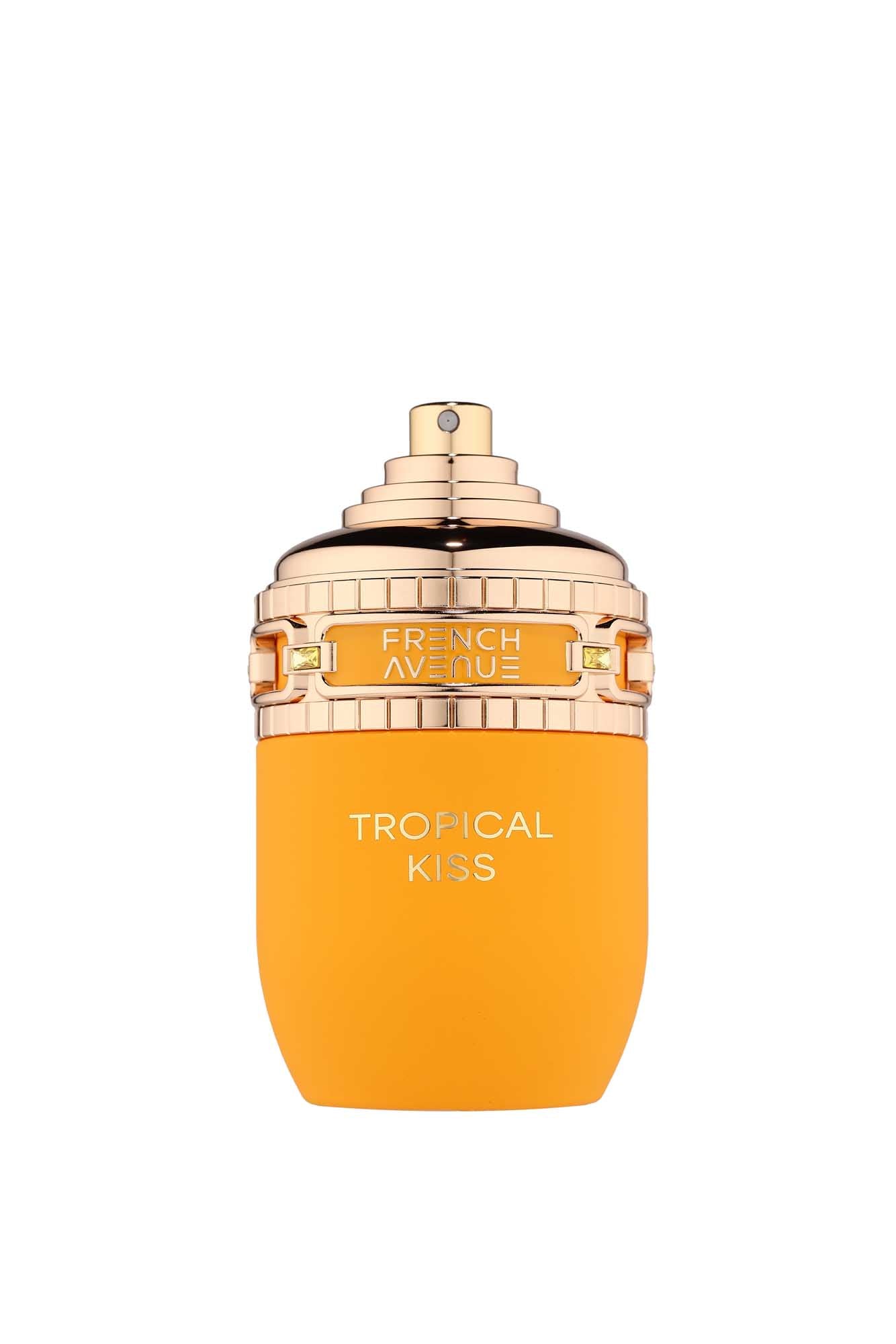 Tropical Kiss