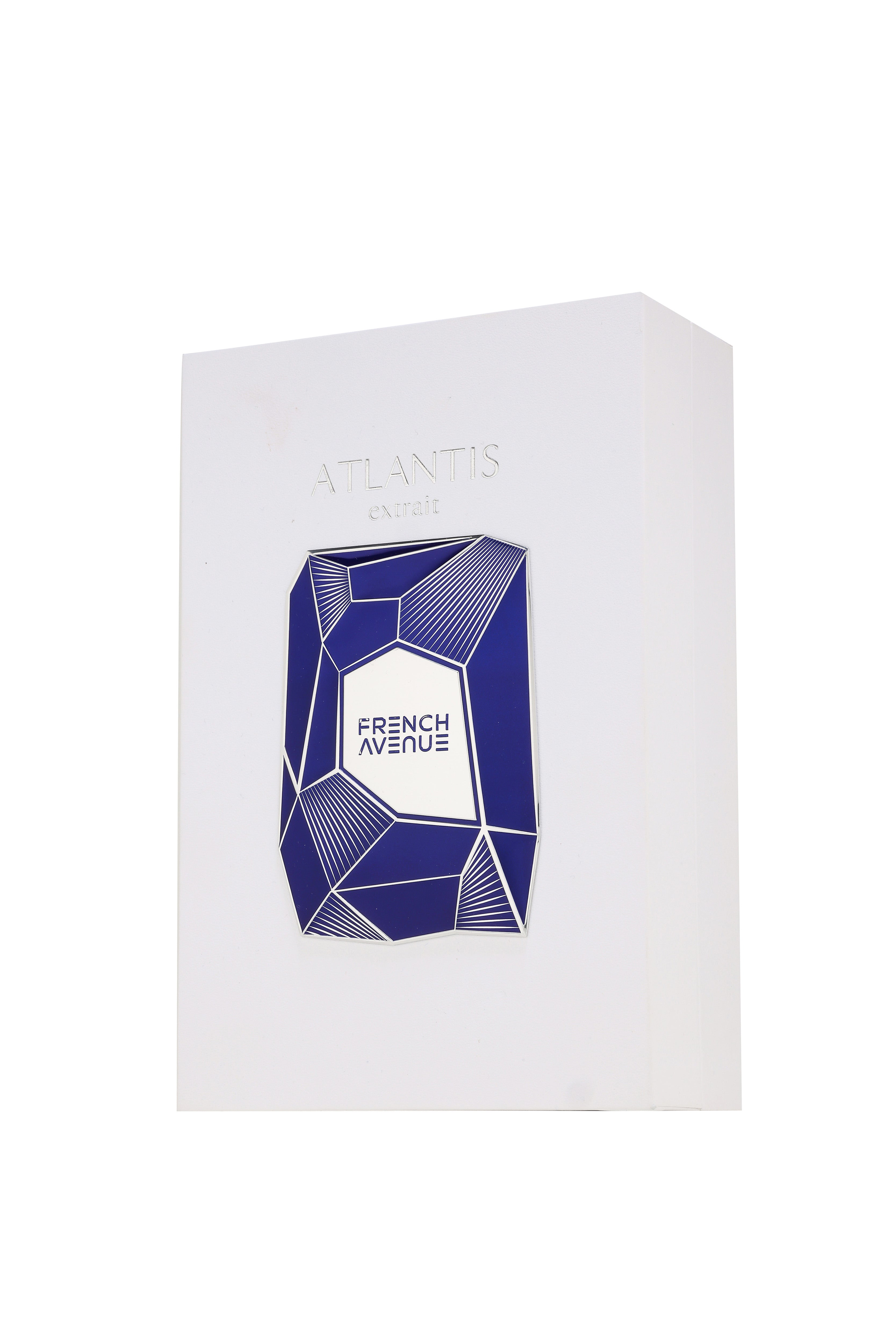 Atlantis Extrait By French Avenue | Unisex Extrait De Parfum