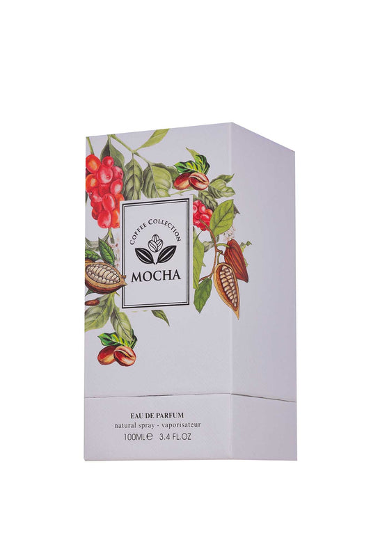 Mocha Coffee