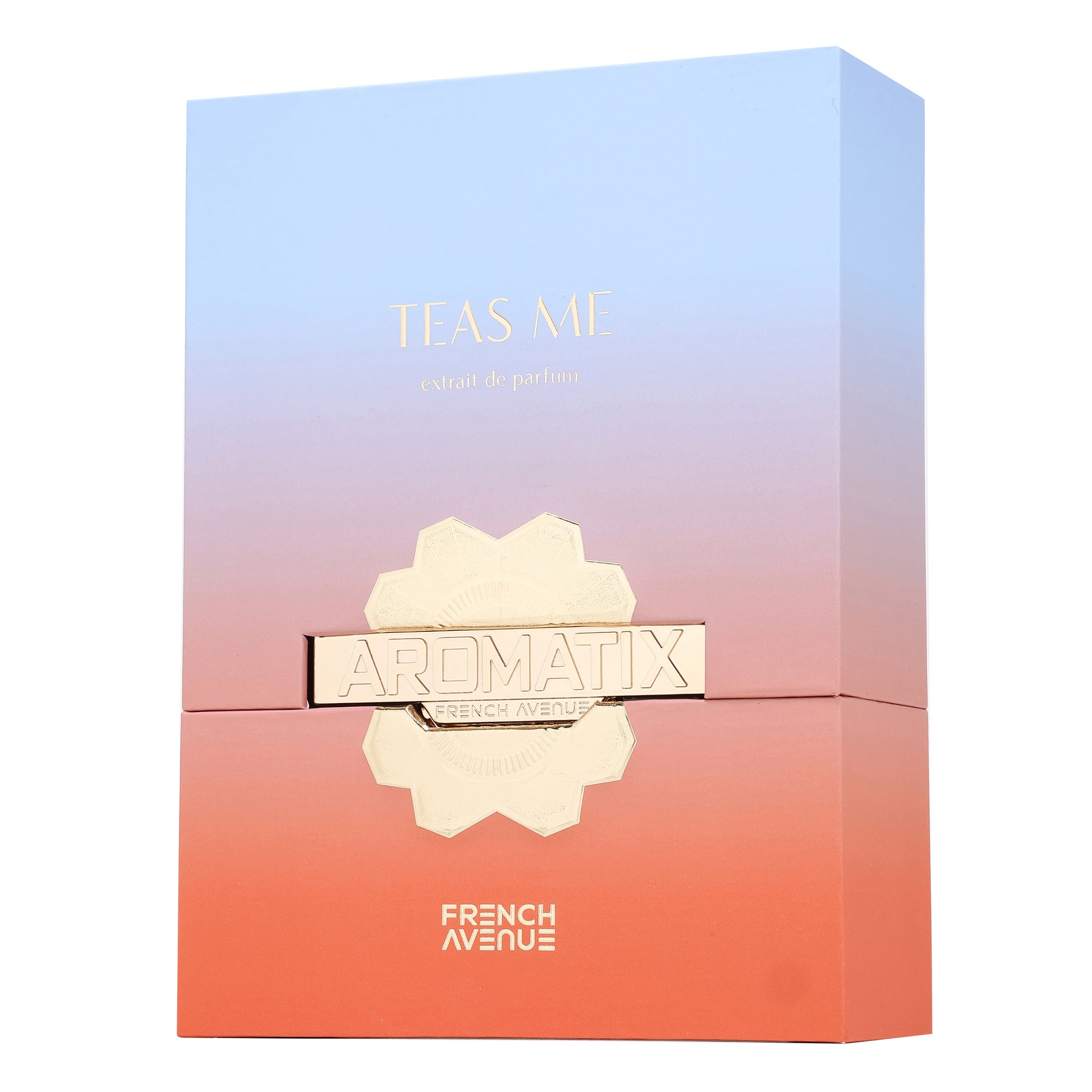 Aromatix Teas Me