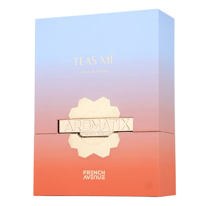 Aromatix Teas Me