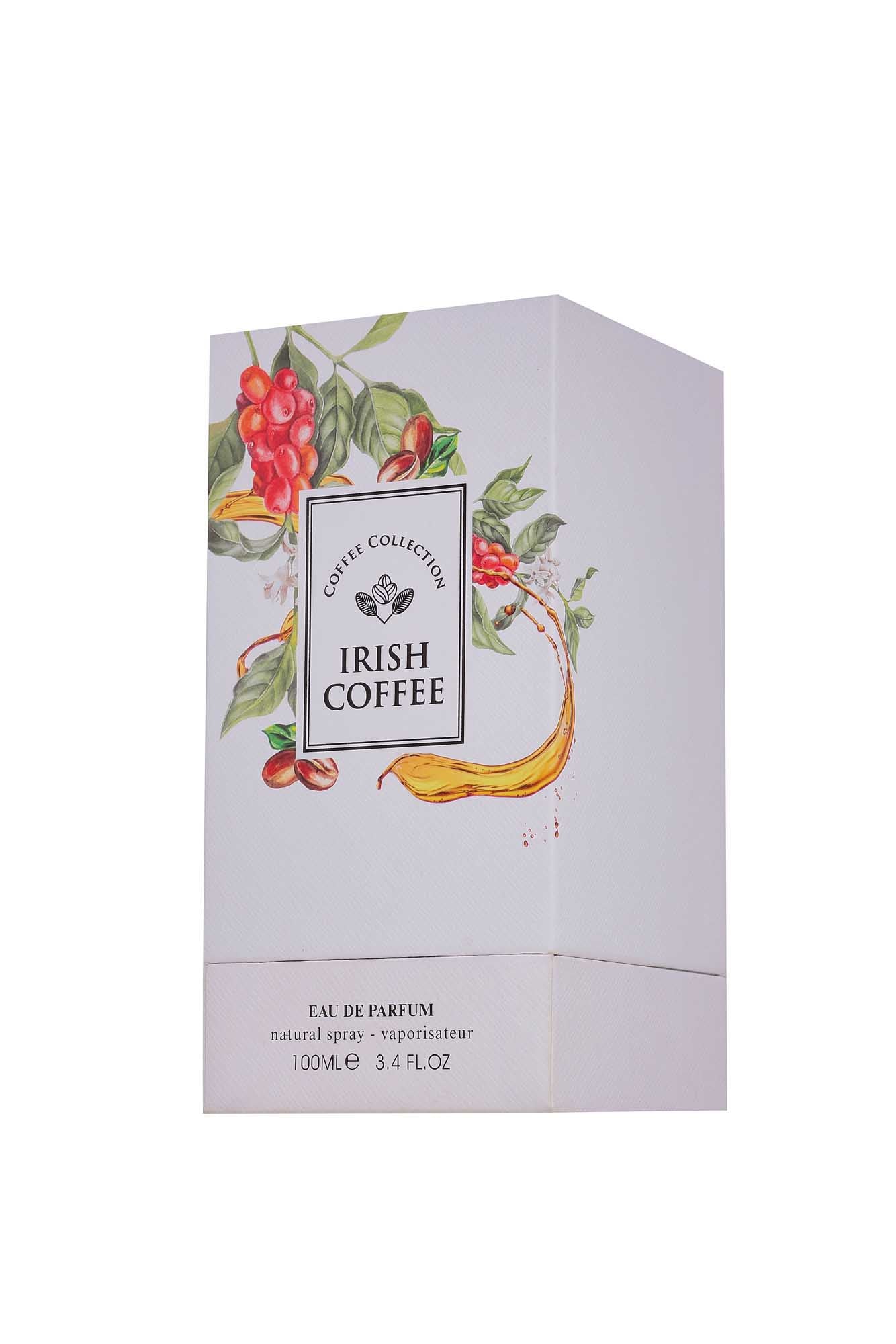 Irish Coffee
