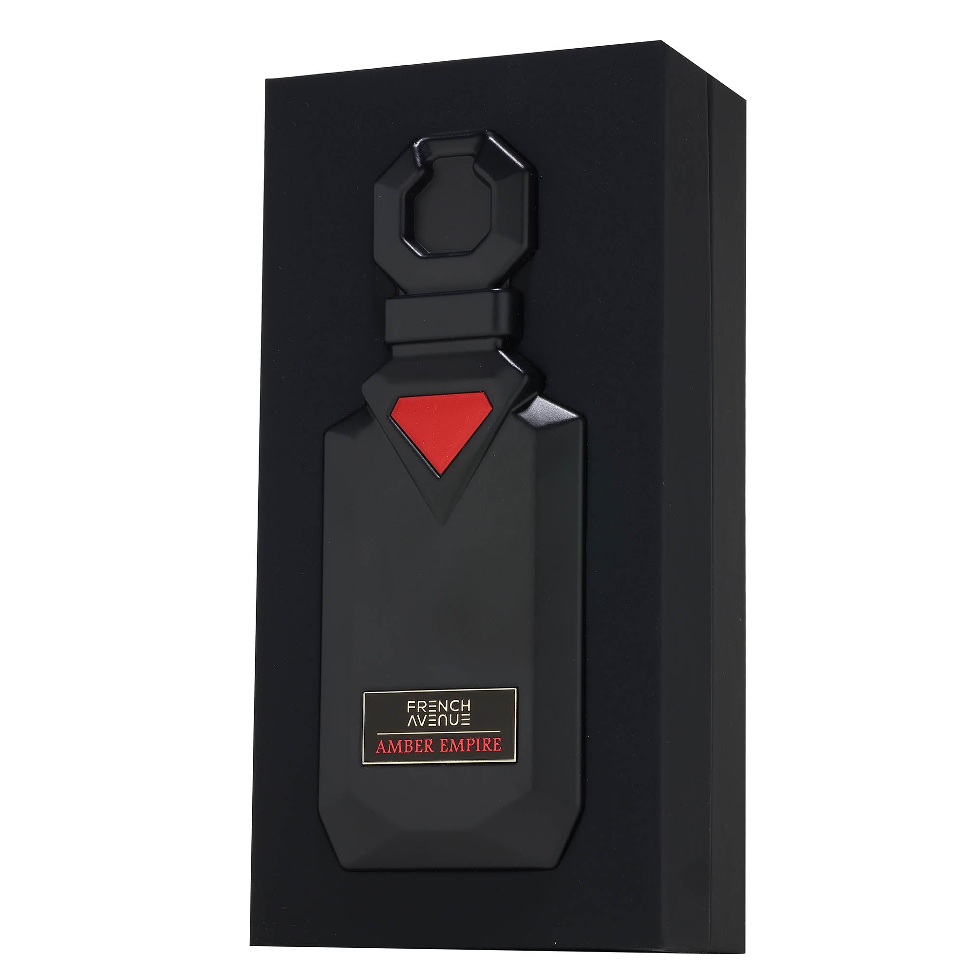 Amber Empire By French Avenue | Unisex Extrait De Parfum