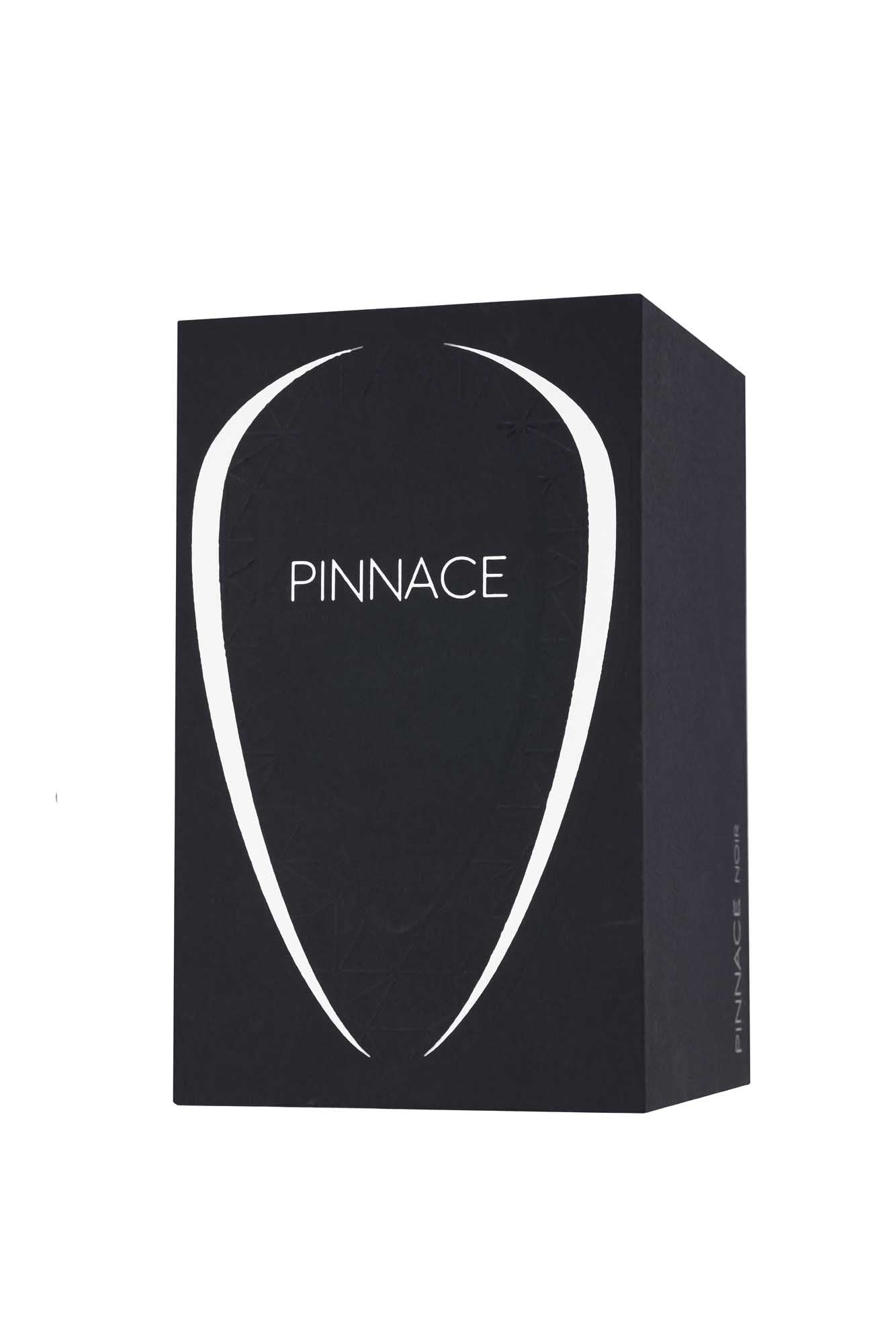 Pinnace Noir