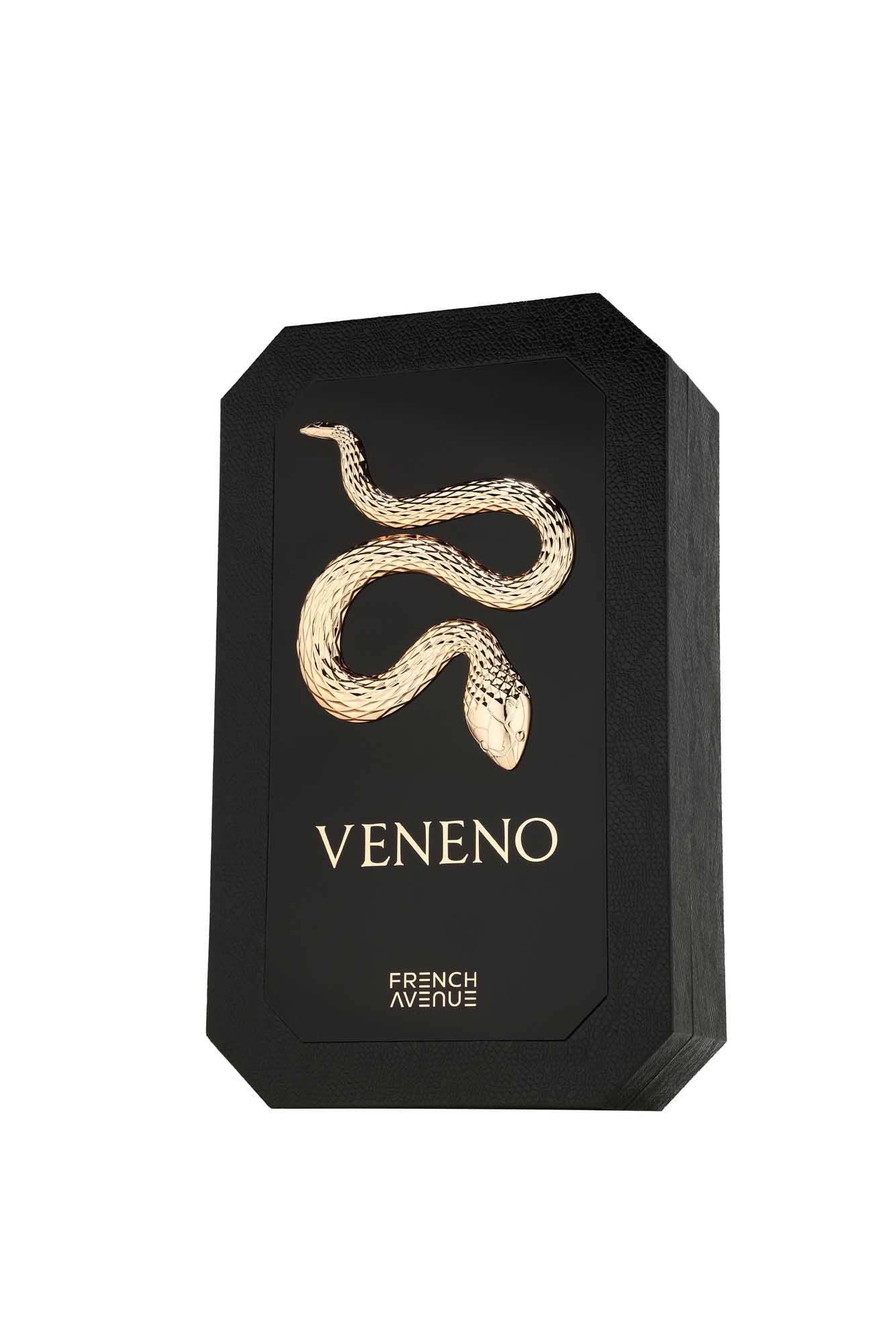 Veneno