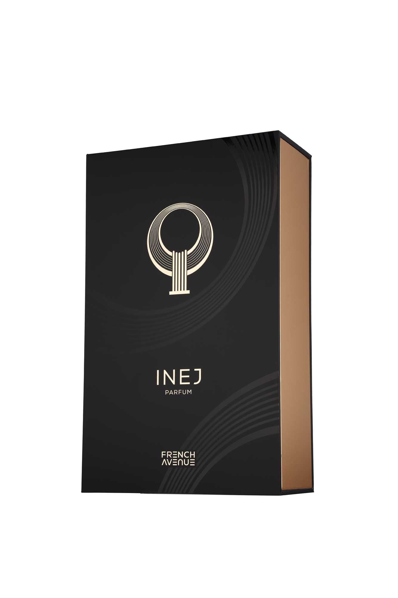 Inej Parfum