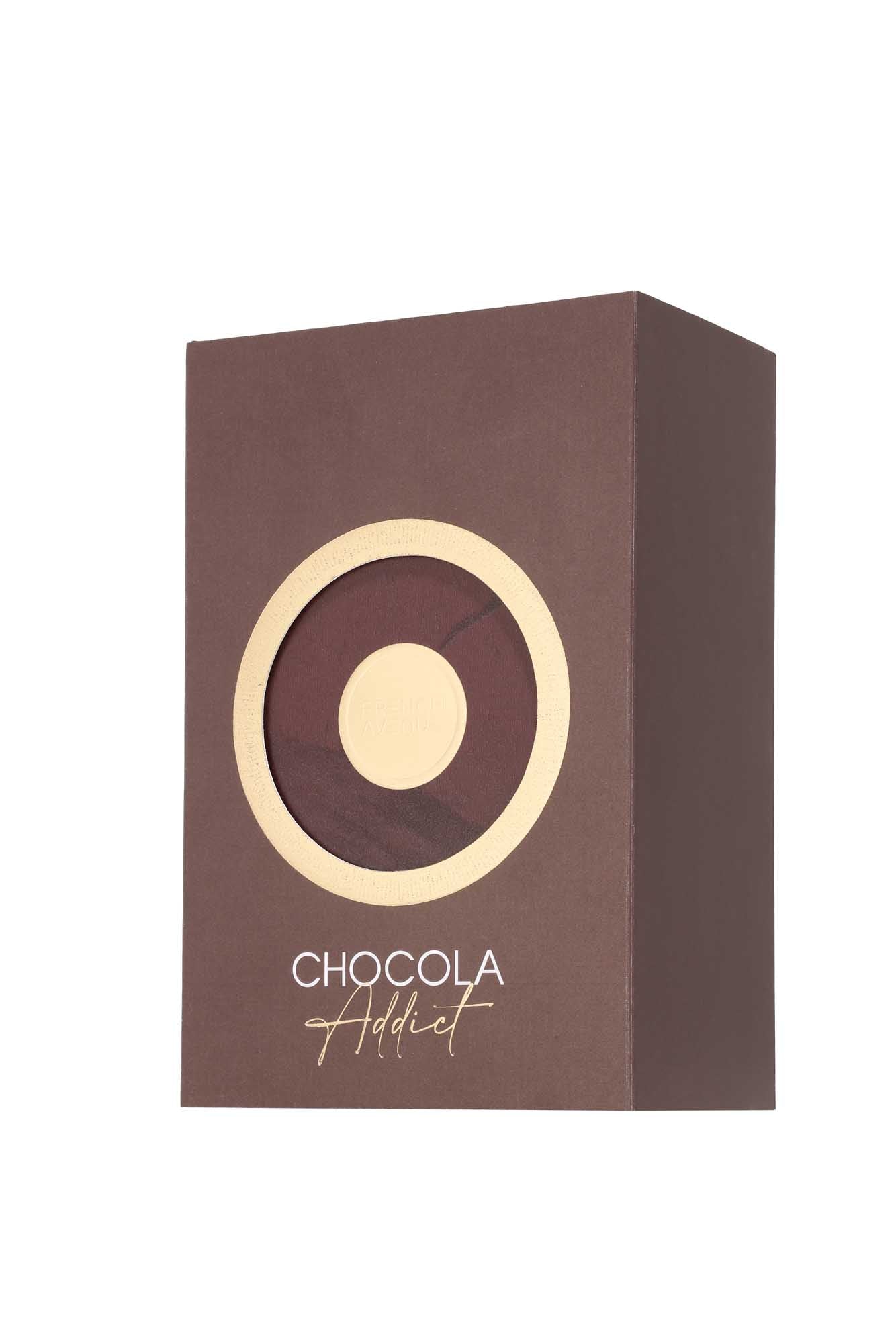 Chocola Addict