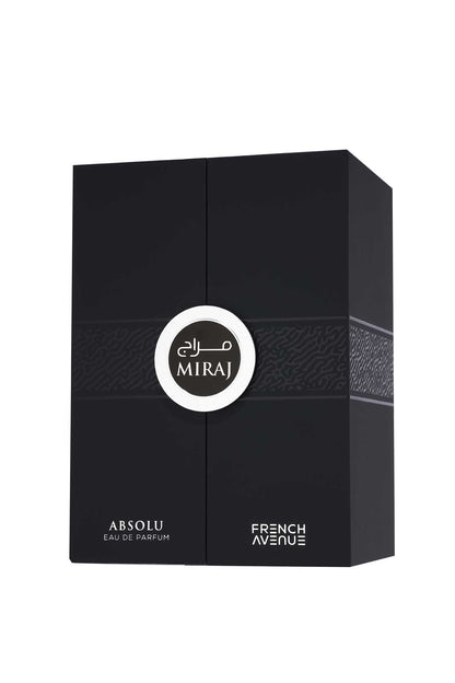 Miraj Absolu