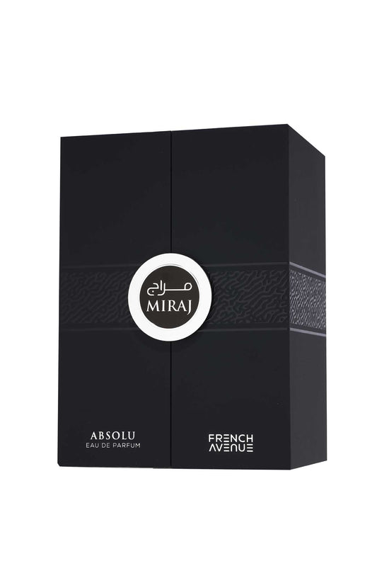 Miraj Absolu