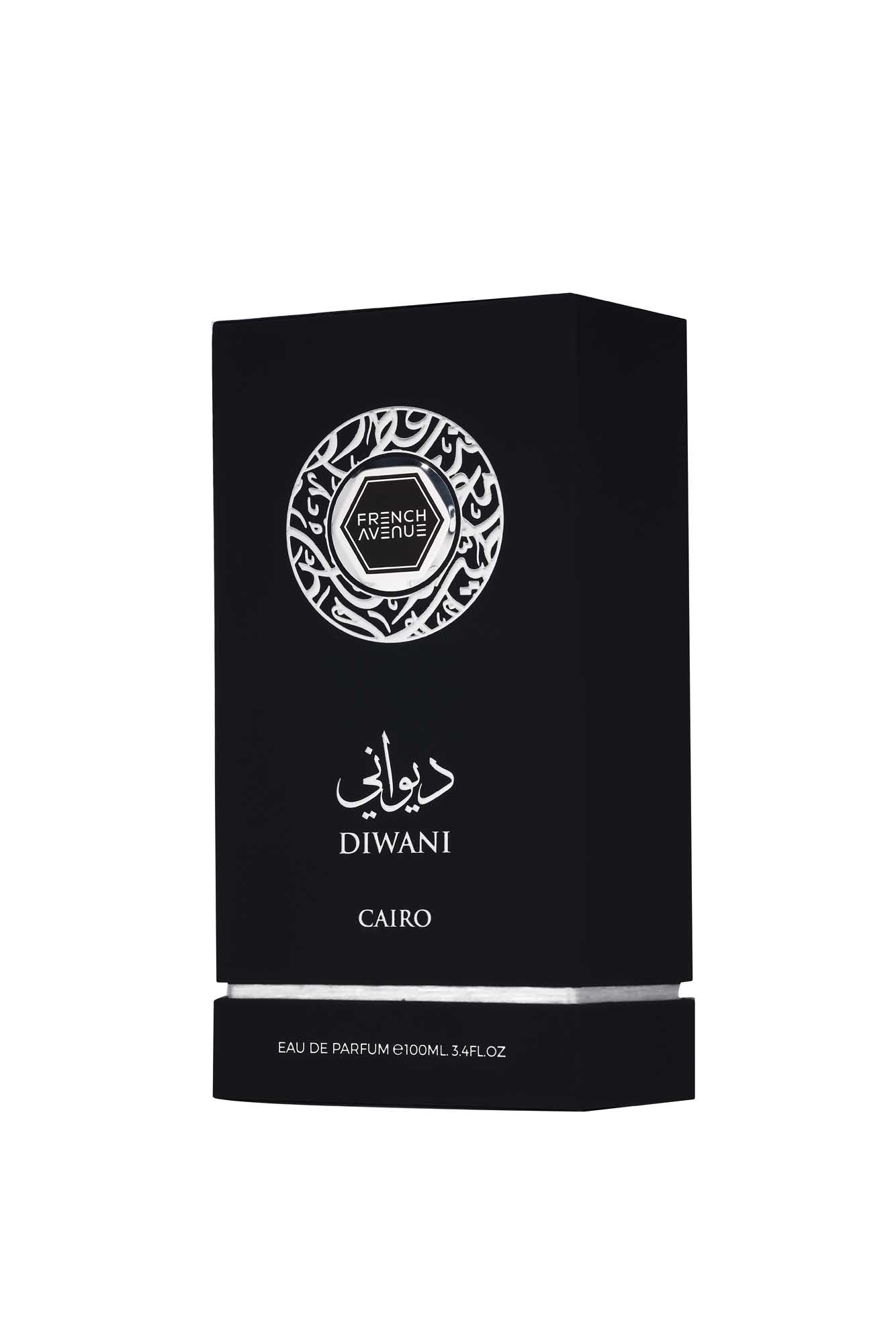 Diwani Cairo