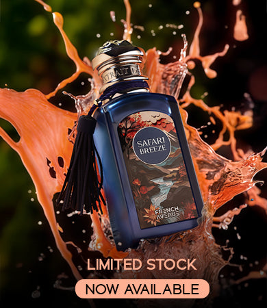 Exclusive Perfume Store In Dubai, UAE | Buy Perfumes Online